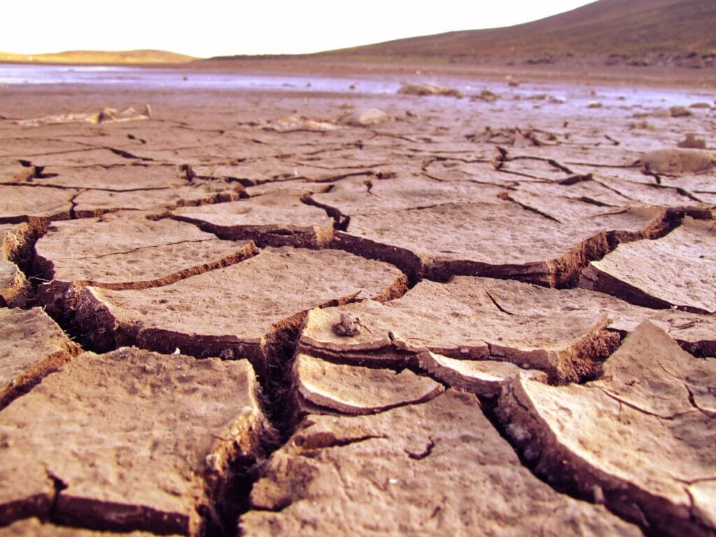 كم من تغيرات المناخ شهدتها بالفعل خلال حياتك؟