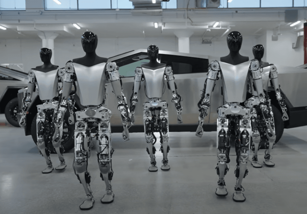 فوريوه وتسلا يكشفان عن تقدم مثير في تقنيات البطاريات: خطوة نحو مستقبل أكثر كفاءة للطاقة