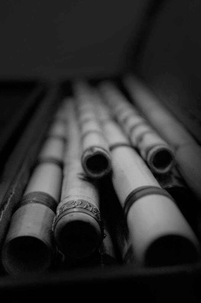 ما هي أقدم لغة في العالم؟