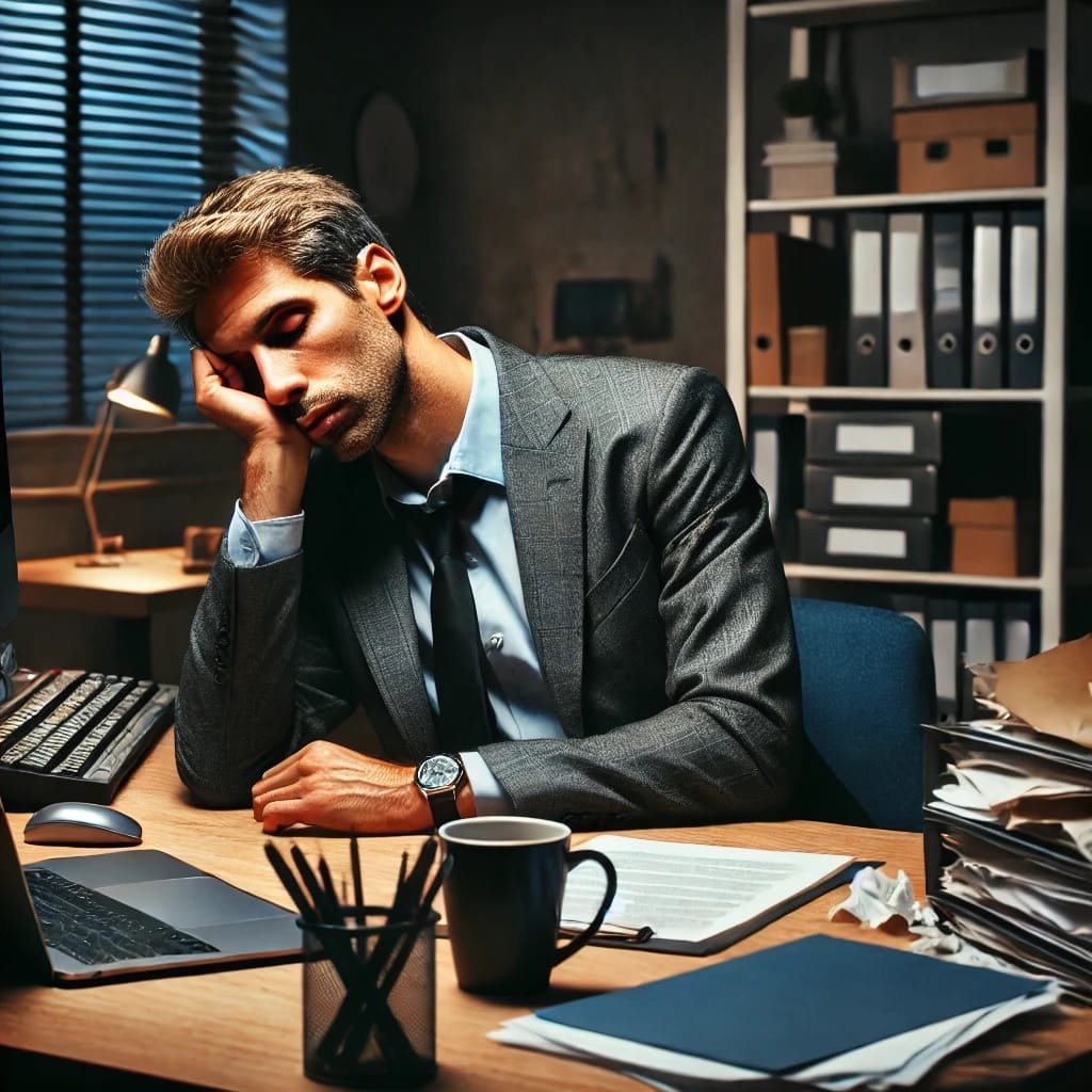 الشعور بالتعب؟ استراتيجيات فعّالة لمحاربة الإرهاق