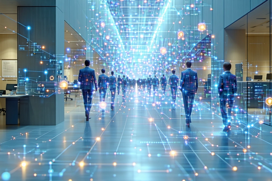 هجوم CAMIA: كشف الثغرات في خصوصية الذكاء الاصطناعي