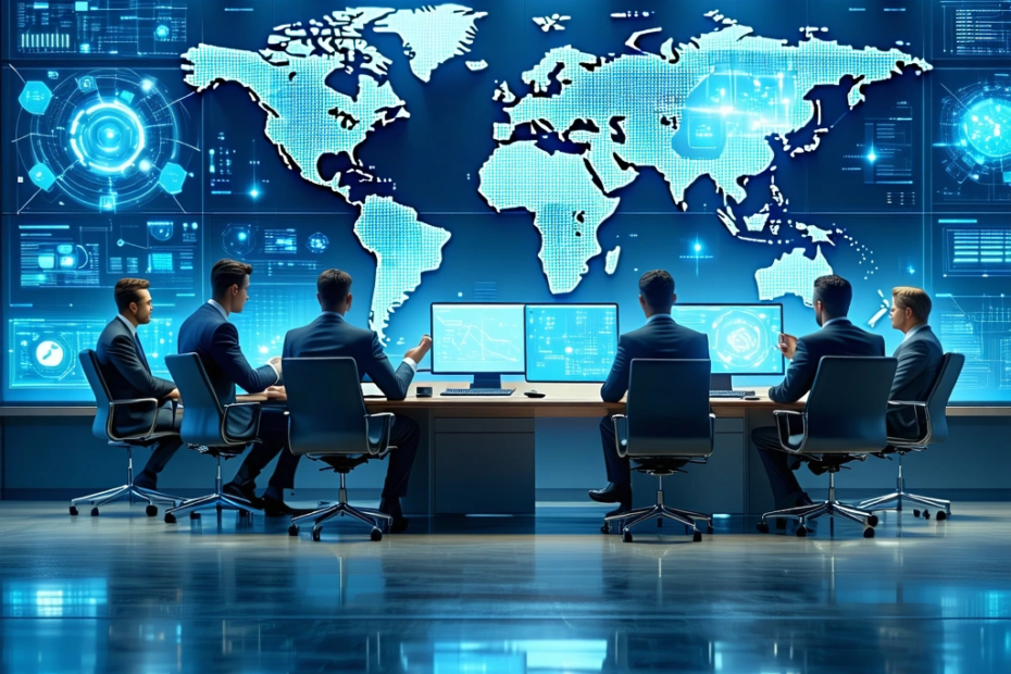 هل نحن في فقاعة الذكاء الاصطناعي؟ نظرة أعمق على التحديات والفرص