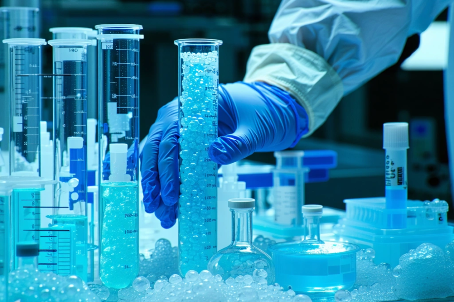 نجاح جديد في زراعة الخلايا الجذعية لعلاج فقر الدم فانكوني