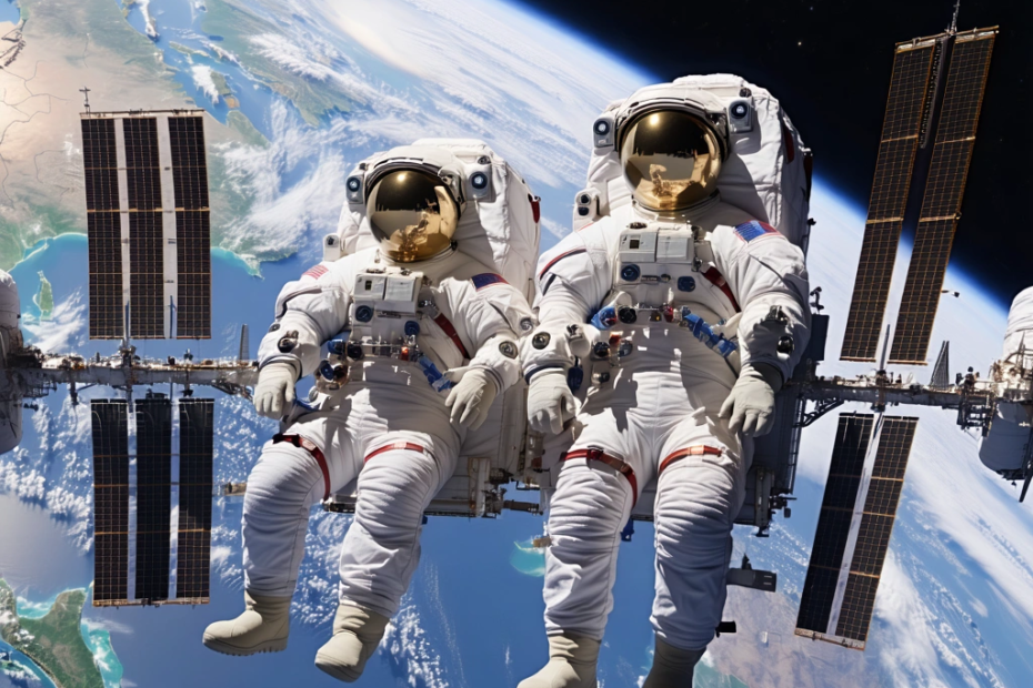 تأثير إغلاق الحكومة الأمريكية على إطلاقات الصواريخ الفضائية