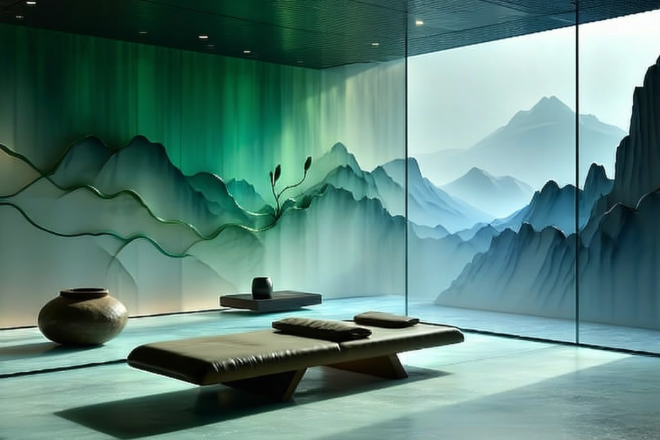 العلاج النفسي بالصور الذهنية: أمل جديد لمرضى الذهان