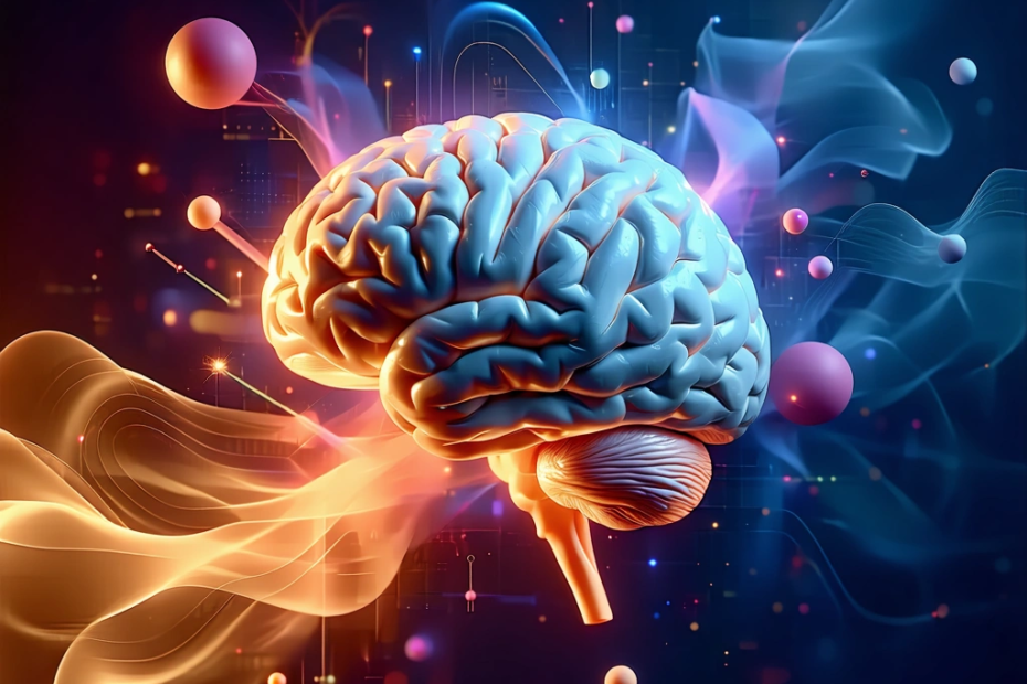 الاكتشافات الحديثة في معالجة الدماغ البصري