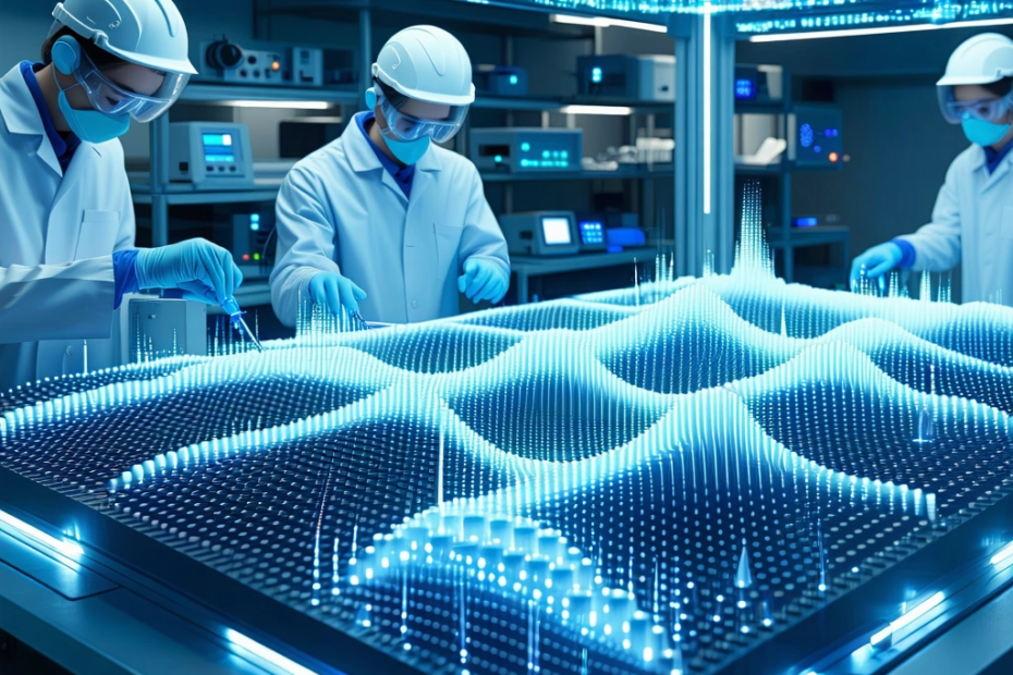 الاكتشافات الجديدة في الموصلية الفائقة غير التقليدية في الجرافين