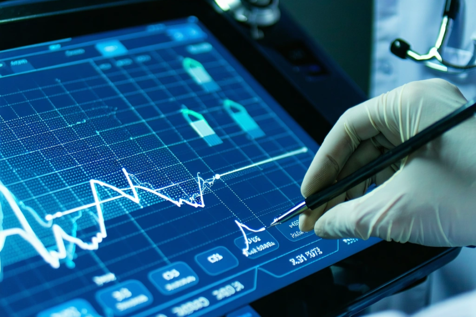 ثورة في إدارة ارتفاع ضغط الدم: أداة جديدة للعلاج الشخصي