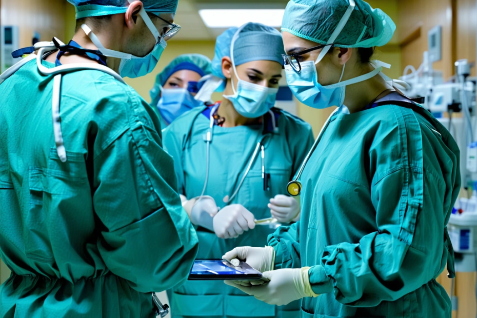 تحسين معدلات البقاء وتقليل أوقات العلاج في حالات الحماض اللبني المرتبط بالميتفورمين