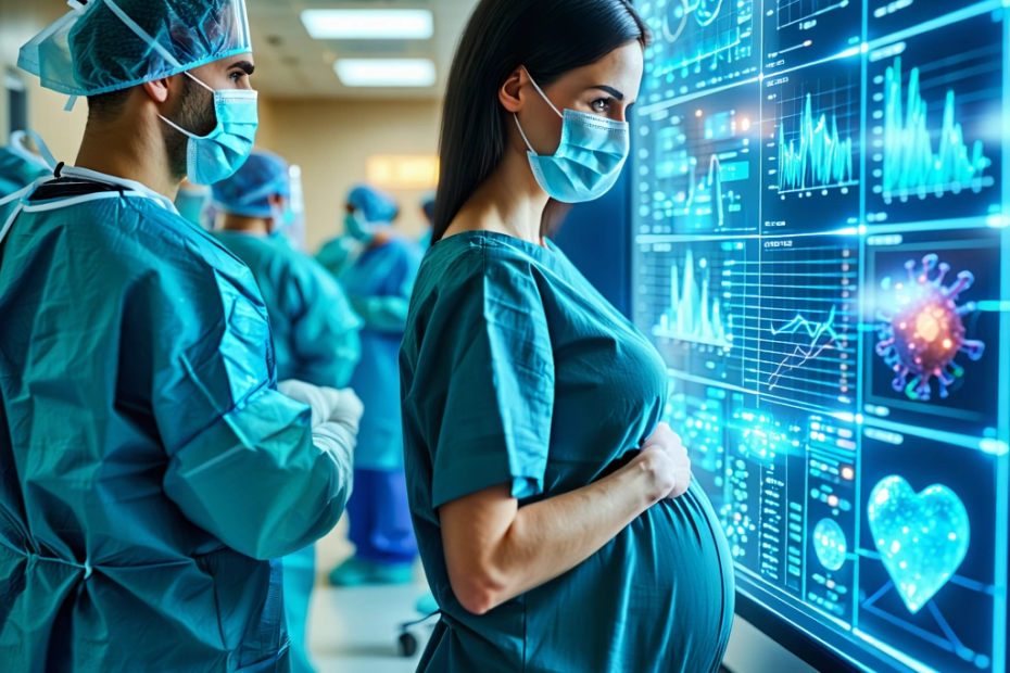 التقييم الشامل لاستخدام الباراسيتامول أثناء الحمل وتأثيراته المحتملة على تطور الطفل