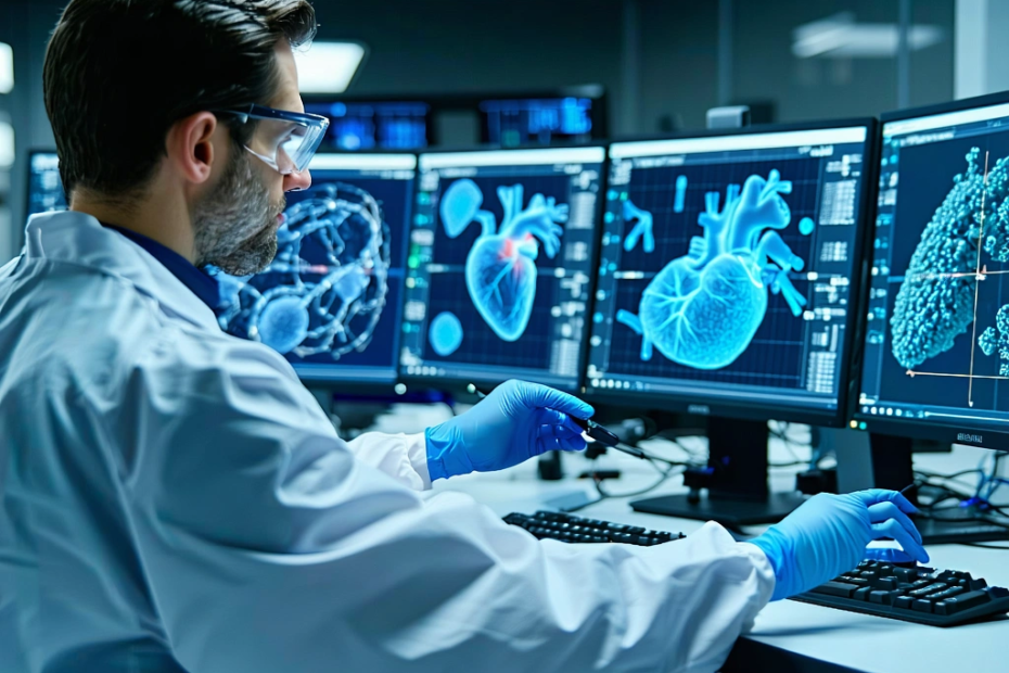 القهوة وصحة القلب: حقائق جديدة تكشف فوائد غير متوقعة