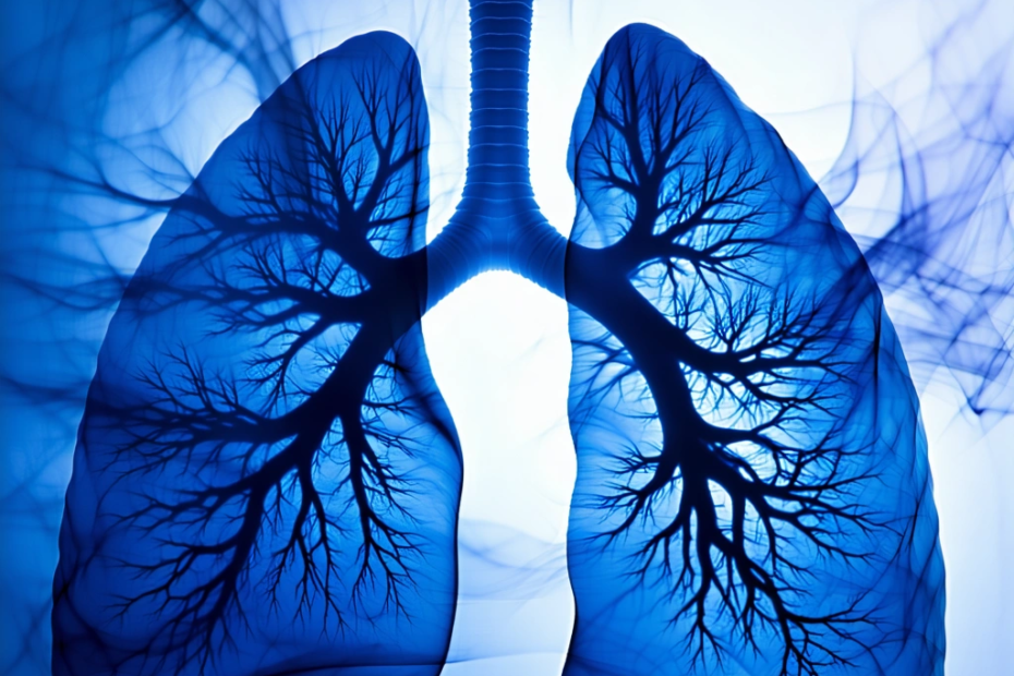 التنفس وعلاقته بمتلازمة التعب المزمن