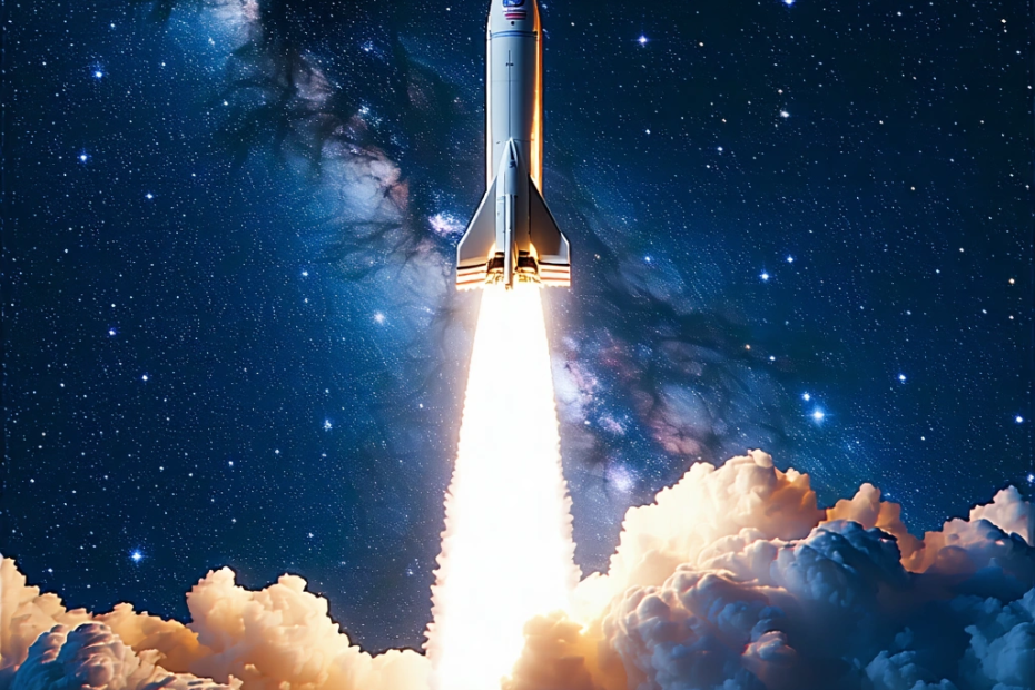 إنجازات الصين في مجال الفضاء لعام 2025: تحقيق أرقام قياسية