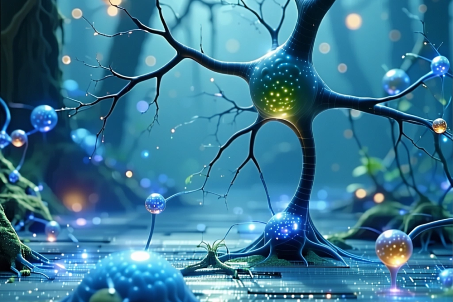 اكتشاف دور السيلوسين في تقليل استهلاك الكحول ومعالجة اضطرابات الإجهاد