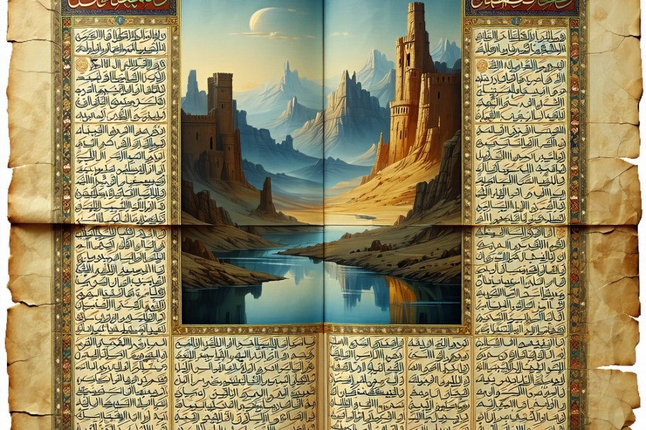 رحلة الطاعون بين التاريخ والأدب: فهم جديد لماضٍ غامض