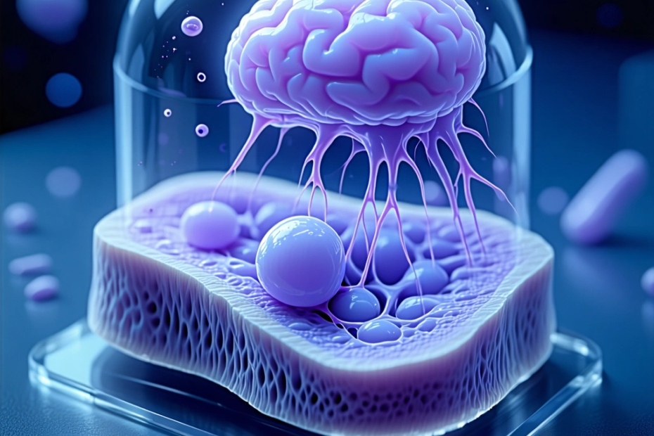 الاستخدام المستقبلي للخلايا الجذعية المشتقة من الدهون في علاج هشاشة العظام