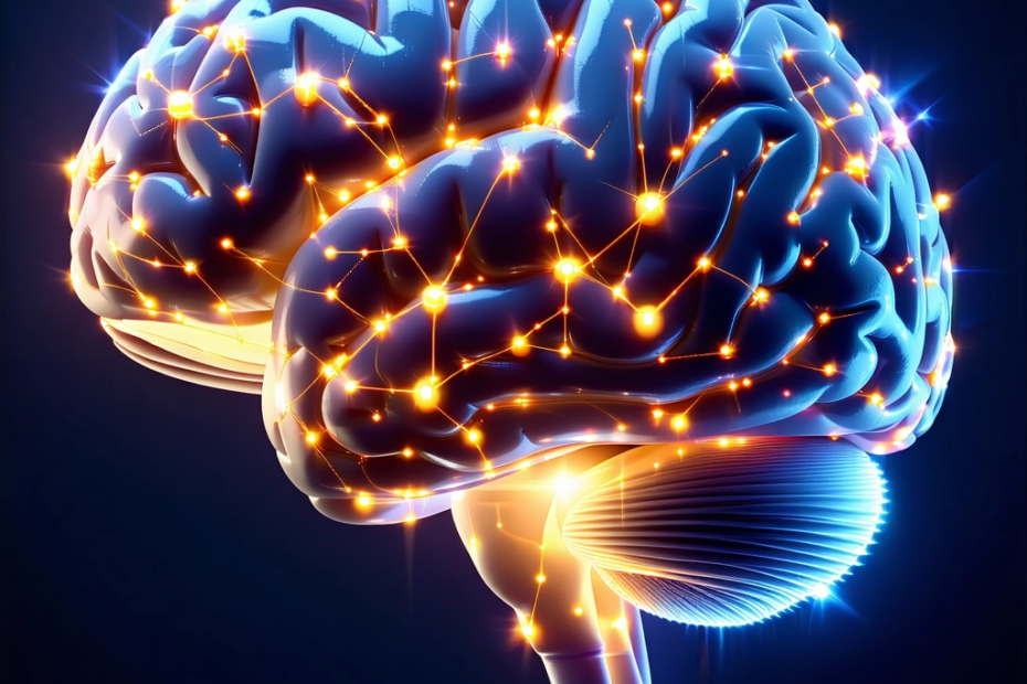 تداخل السمات العصبية: نظرة جديدة على التوحد وADHD