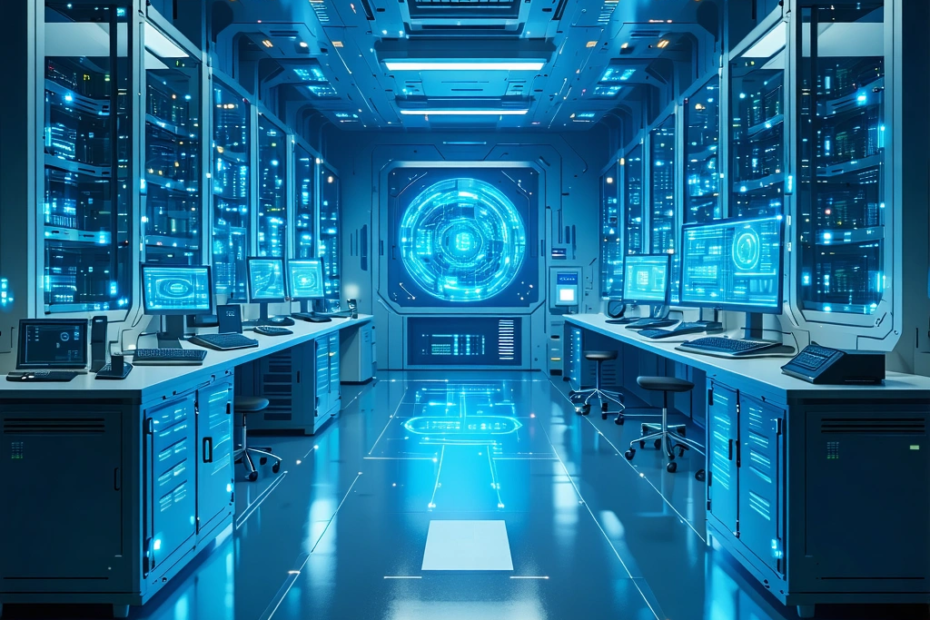 السباق التكنولوجي في الذكاء الاصطناعي يهدد أمن المعلومات