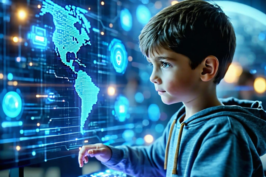 نموذج الذكاء الاصطناعي الصيني كيمي K2: ثورة في مجال الذكاء الاصطناعي