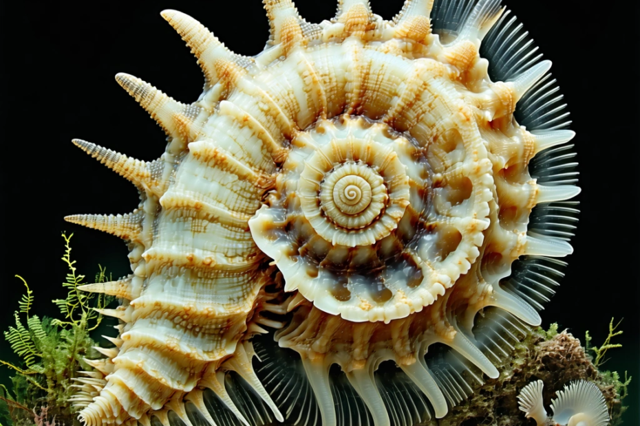 اكتشافات جديدة حول الكائنات الأحفورية في العصر الكمبري