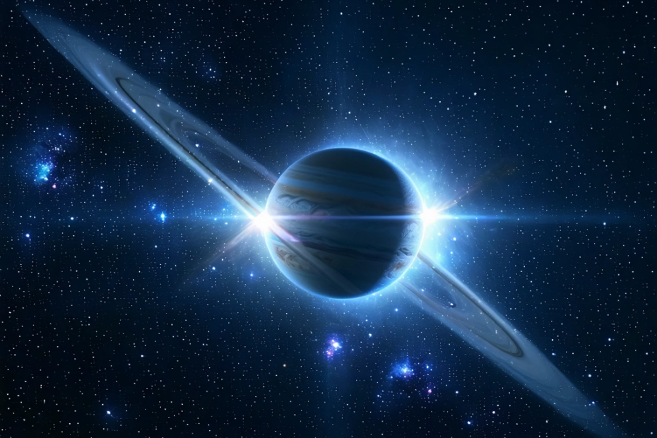 اكتشاف جديد في مجموعة نجوم الثريا