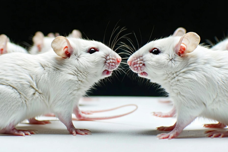 تأثير هرمون الإستروجين على التعلم والإشارات العصبية