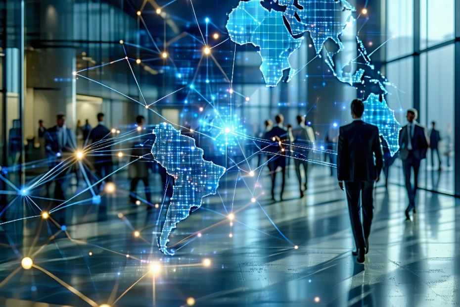 نموذج ERNIE المتعدد الوسائط: نقلة نوعية في الذكاء الاصطناعي من بايدو