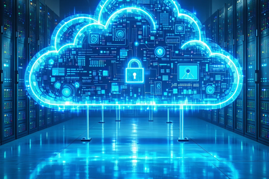 ابتكار جديد من جوجل: منصة السحابة الخاصة بالذكاء الاصطناعي لتعزيز الخصوصية