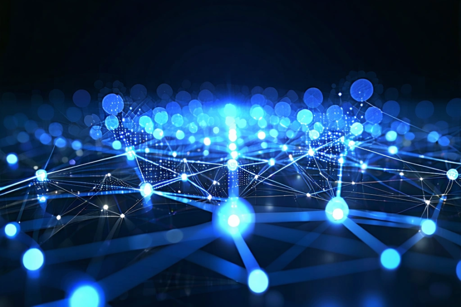 التطورات الحديثة في ربط الحواسيب الكمومية لمسافات طويلة