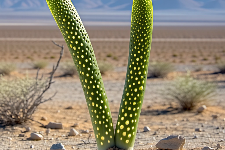 اكتشافات جديدة حول بصمات نظائر الأكسجين في ذيل الحصان