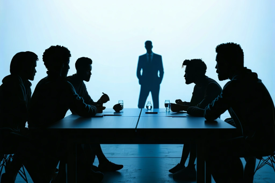 العلاقات المشبوهة بين جيفري إبستين والعلماء البارزين