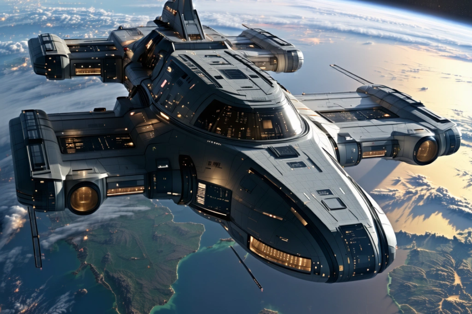 استكشاف الفضاء: السباق نحو القمر وتحديات تعقب الأجسام في الفضاء السحيق