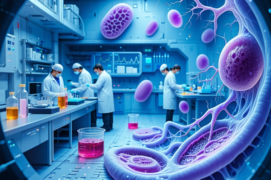 اكتشاف جديد يعزز حماية الكلى من الإصابات الحادة