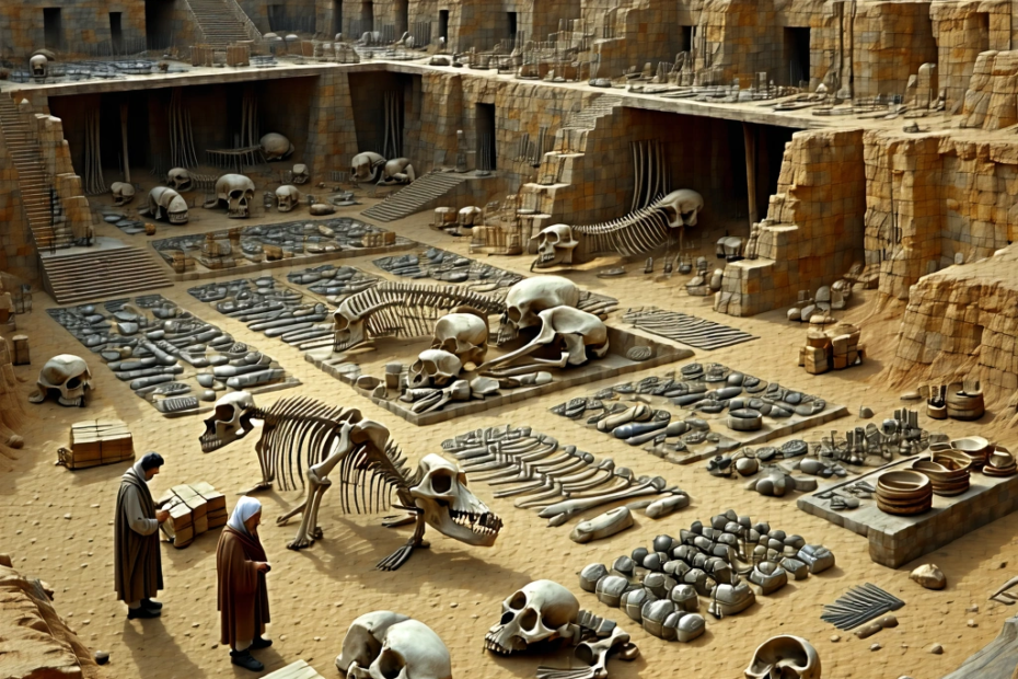 تفاصيل جديدة حول لغز وفاة الدوق بيلا دي ماكسو