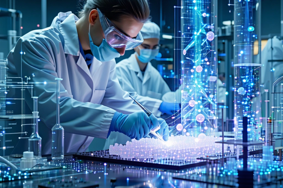 مواد جانوس: ثورة في تكنولوجيا الضوء