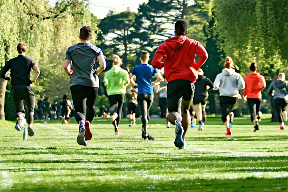 البيتين ودوره في فوائد التمارين الرياضية طويلة الأمد