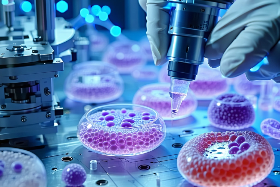 كيف تؤثر البيئة على طول العمر: استكشاف الروابط الجينية والسلوكية