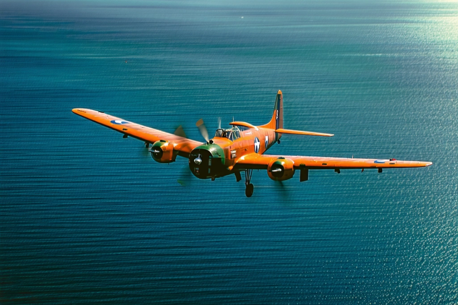 الكشف عن وثائق جديدة حول لغز أميليا إيرهارت