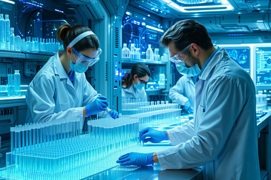 اللقاحات والعلاج المناعي: أمل جديد لمكافحة السرطان