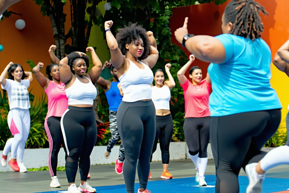 أدوية مستقبلات GLP-1: ثورة في إدارة الوزن