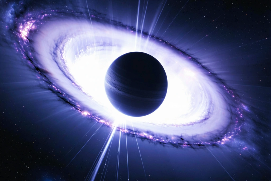 الميكرو-كوازارات: مصدر جديد للفهم المتعمق للأشعة الكونية