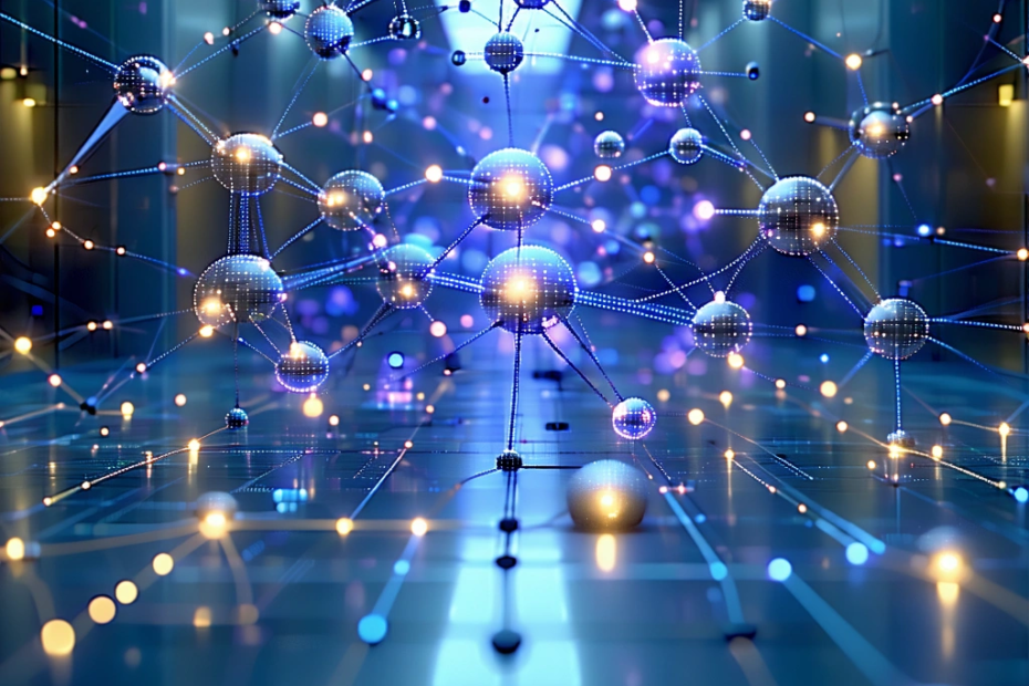 استخدام الضوء في تسريع العمليات الحسابية للتنسورات