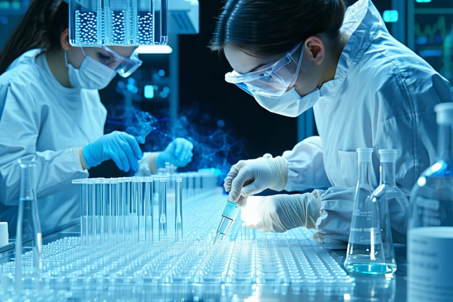 اختراق جديد في علاج مقاومة الأورام للعلاج الكيميائي باستخدام تحرير الجينات