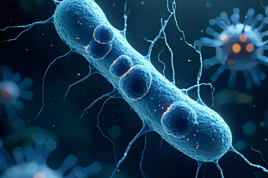 الفيروسات البكتيرية: أمل واعد في مواجهة مقاومة المضادات الحيوية