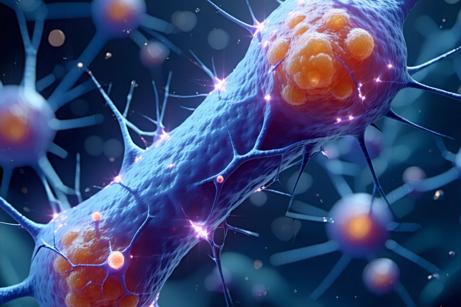 دور البروتين SerpinB3 في الشفاء من الجروح ومكافحة السرطان