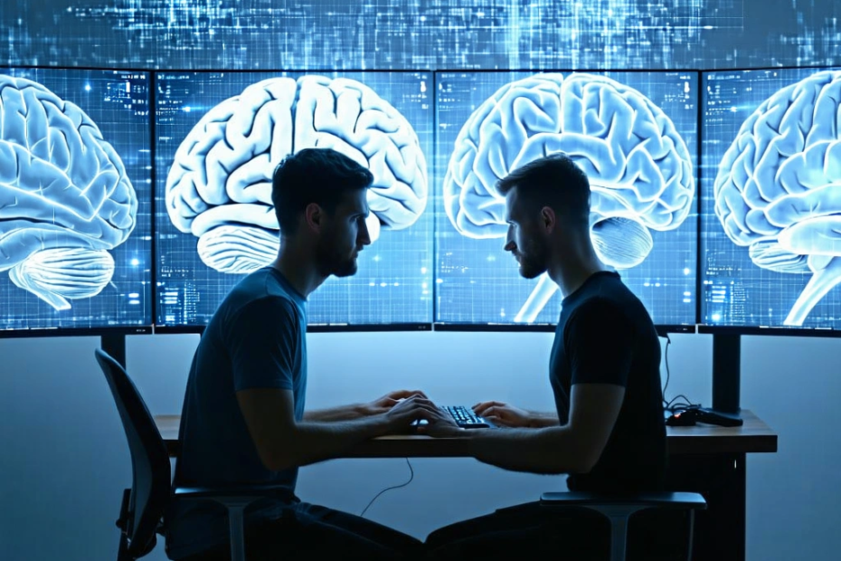 كيف يؤثر الأصدقاء والمكافآت على تصديق المعلومات الخاطئة