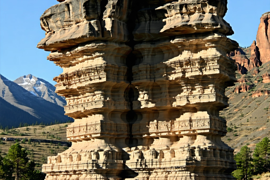 استكشاف كبسولات الزمن: تحديات حفظ المعلومات للمستقبل