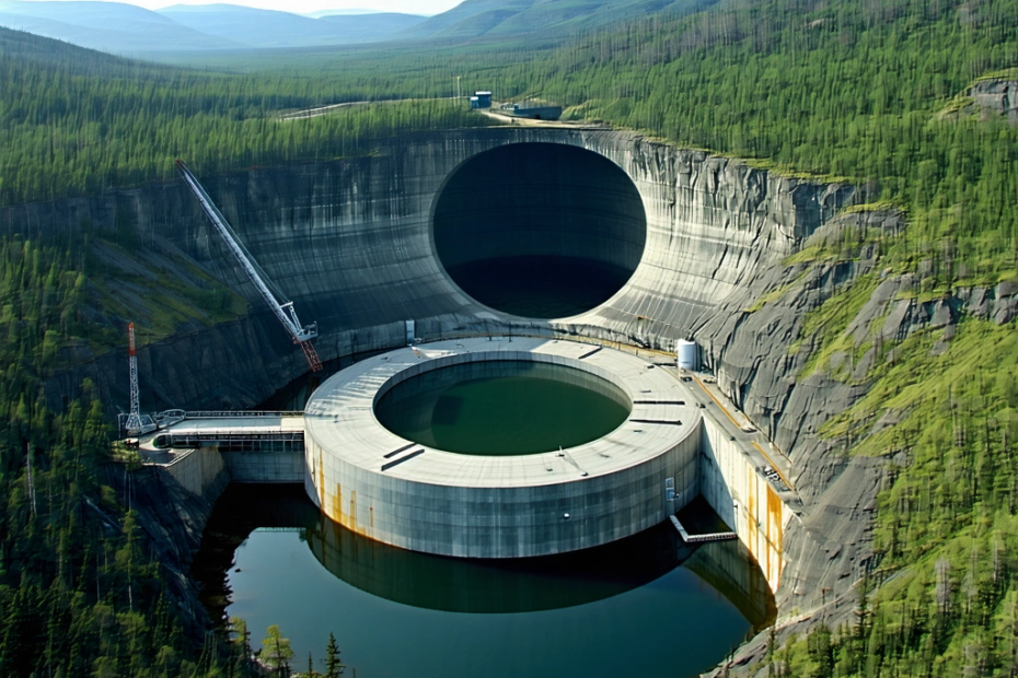 مستودعات النفايات النووية: تحديات التواصل مع الأجيال المستقبلية