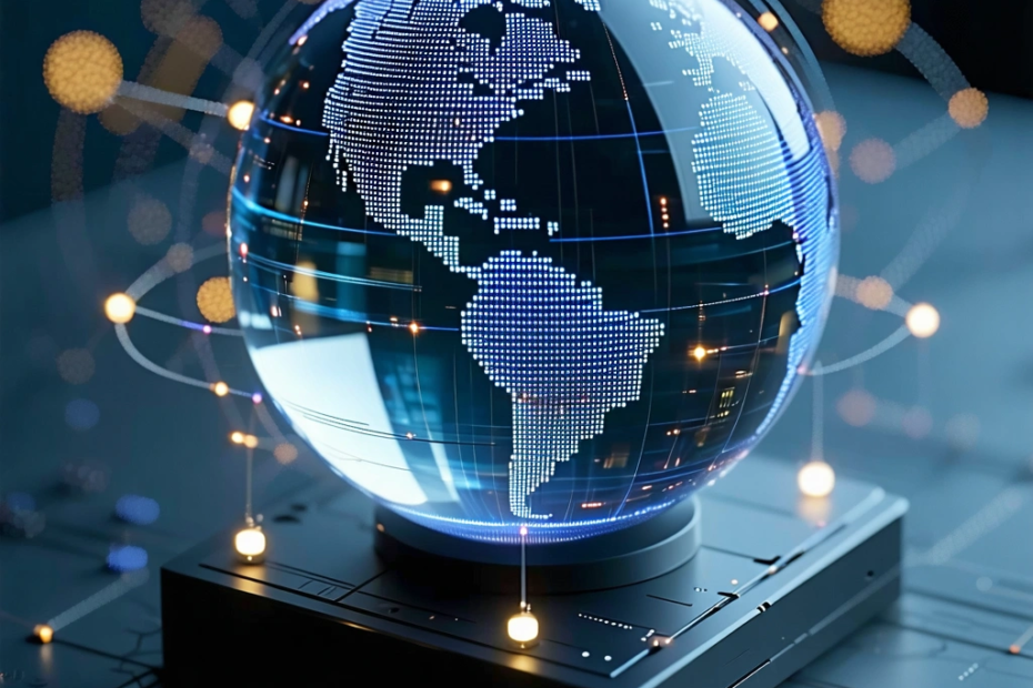 الكبسولات الزمنية الرقمية: جسر بين الماضي والمستقبل