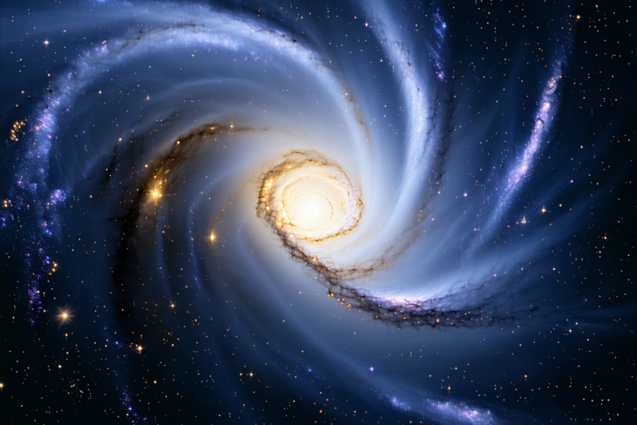 اكتشاف مجرة ي1: مصنع نجوم في الكون المبكر